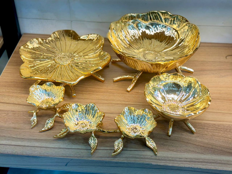 ست پذیرایی لوتوس