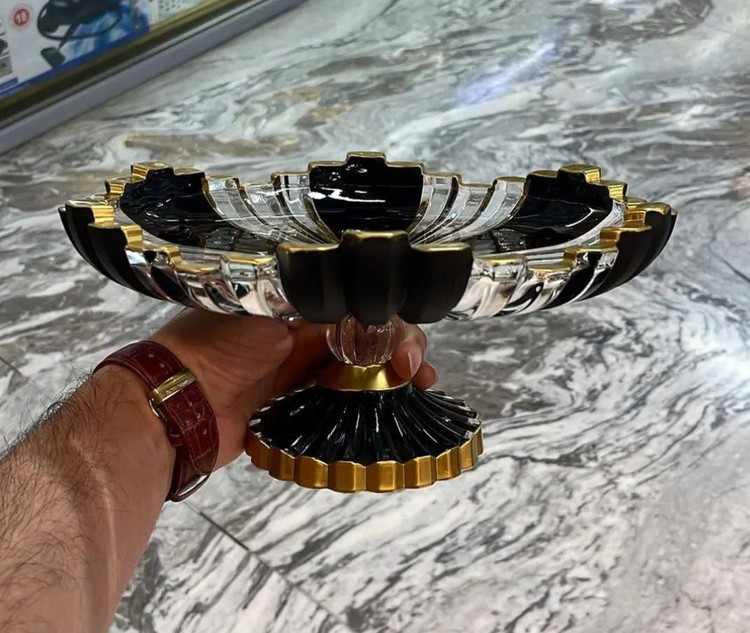 سرویس پذیرایی ۲۵پارچه