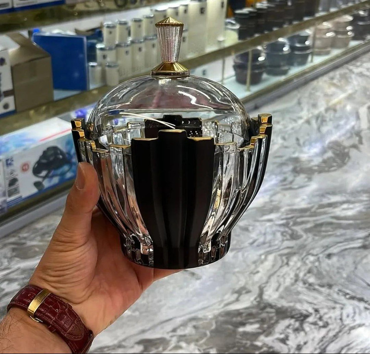 سرویس پذیرایی ۲۵پارچه