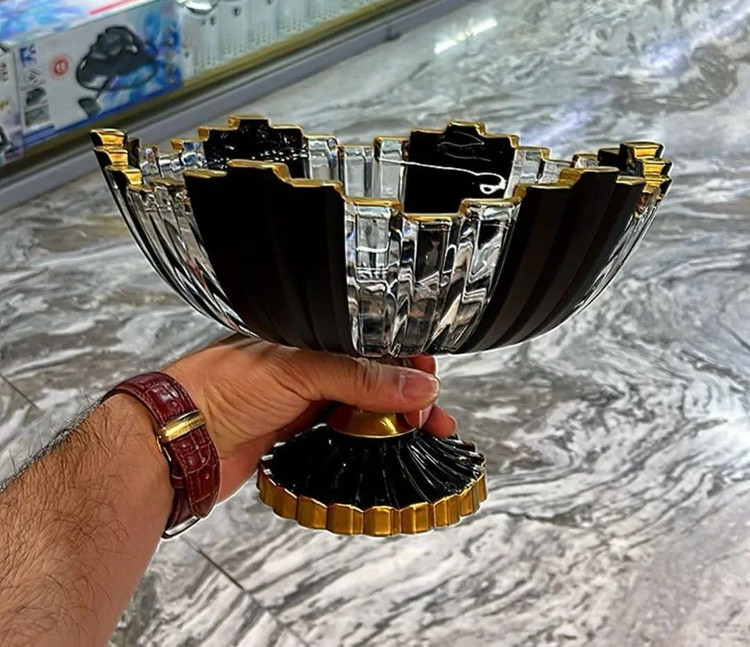 سرویس پذیرایی ۲۵پارچه