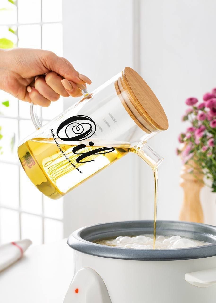 روغن ریز ۱۰۰۰ میل اکرولیکی